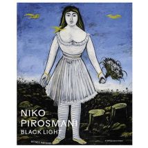 Niko Pirosmani : Black Light
