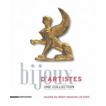 Bijoux D'Artistes - Une Collection