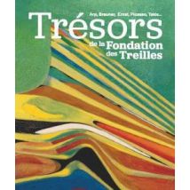 Trésors De La Fondation Treilles