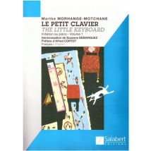 Le Petit Clavier Tome 1