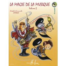 La Magie De La Musique - Volume 2