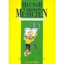 Hector L'Apprenti Musicien - Volume 1