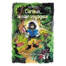 Curieux, Le Nain Voyageur