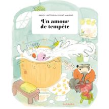 Un Amour De Tempête