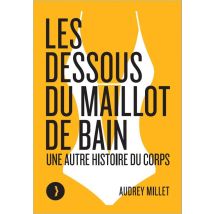 Les Dessous Du Maillot De Bain : Une Autre Histoire Du Corps