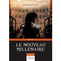 Le Nouveau Millénaire - - PAS DE MARQUE -