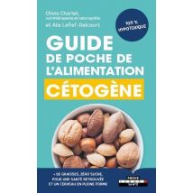 Guide De Poche De L'Alimentation Cétogène