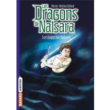 Les Dragons De Nalsara, Tome 08