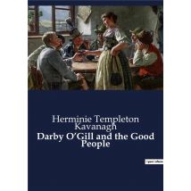 Darby O'Gill And The Good People