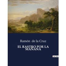 El Rastro Por La Mañana