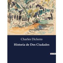 Historia De Dos Ciudades