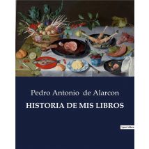 Historia De Mis Libros