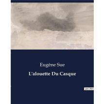 L'Alouette Du Casque