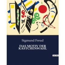 Das Motiv Der Kästchenwahl