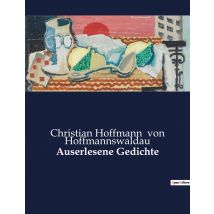 Auserlesene Gedichte