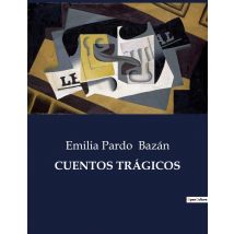 Cuentos Trágicos