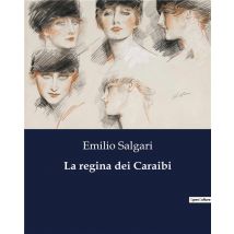 La Regina Dei Caraibi