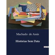Histórias Sem Data