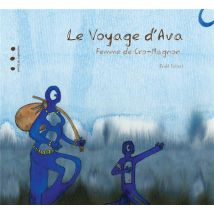 Le Voyage D'Ava, Femme De Cro-magnon