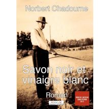 Savon Noir Et Vinaigre Blanc
