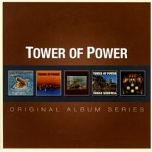 Original Album Series