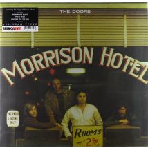 Morrison Hotel