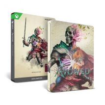 Avowed - Premium Edition Steelbook - Microsoft