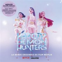 Kpop Demon Hunters