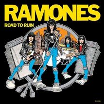 Road To Ruin (remastered)