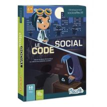 Placote - Code Social - Placote