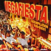 Megafiesta : Koumpilation Sud-ouest