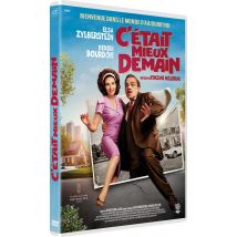 C'Était Mieux Demain