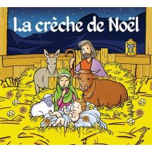 La Crèche De Noël 2015