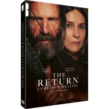 The Return, Le Retour D'Ulysse