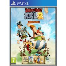 Asterix & Obelix Xxl 2 - Limitée Ça Va Cogner La Bagarre ! - Anuman Interactive