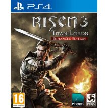 Risen 3 : Titan Lords - Édition Enhanced