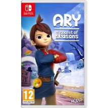 Ary And The Secret Of Seasons - Maximum Games