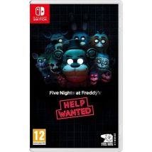Five Nights At Freddy's : Help Wanted - Maximum Games