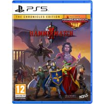 Hammerwatch Ii - The Chronicles Edition - Maximum Games
