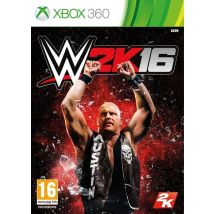 Wwe 2k16 - 2K games
