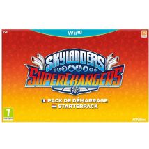 Skylanders Superchargers - Pack De Démarrage