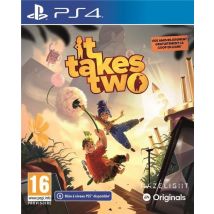 It Takes Two - Electronic Arts