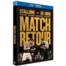 Match Retour
