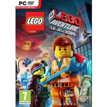 Lego : La Grande Aventure - Le Jeu Vidéo - Warner Bros