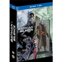 Batman : Silence