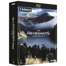 Les Revenants - Saisons 1 & 2