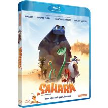 Sahara