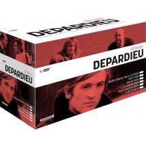 Gérard Depardieu : Vincent, François, Paul Et Les Autres + Buffet Froid + Tenue De Soirée + Le Choix Des Armes + Tous Les Matins Du Monde + La Tête En