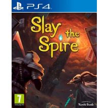 Slay The Spire - U.I.E