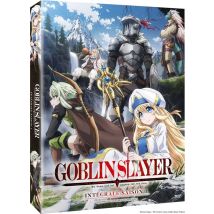 Goblin Slayer - Intégrale Saison 1